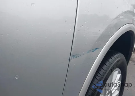 2013 Buick Enclave Leather from USA, damaged, VIN 5GAKVCKD7DJ197729